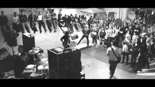 Antevorta - Narcoleptics Anonymous LIVE [Debut Show]