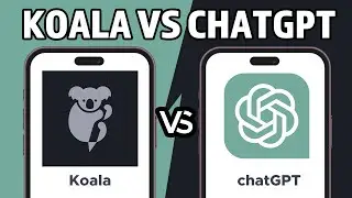 Koala Writer vs ChatGPT : Best AI Tool To Make Money Online