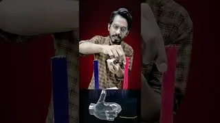 Fleming Left Hand Rule | MOTOR Rules @SciencewithFirozSir  #competitiveexamscience #railwaygroupd
