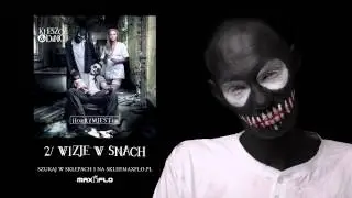 Kleszcz & DiNO - 02 Wizje w snach (HorRYM JESTem)