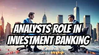 Secrets Revealed: Buy Side Analysts vs Sell Side Analysts