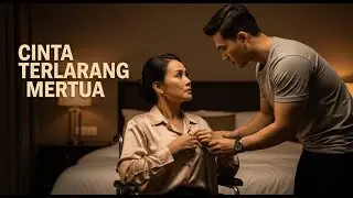 KETIKA MERTUA JATUH HATI PADA MENANTU SENDIRI | KISAH BATAS YANG TERLARANG