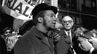 Fred Hampton | EN Version | Daily Dose of Denglisch Docs