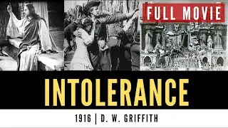 Intolerance (1916)