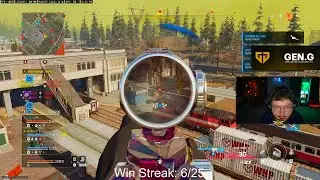Aydan Shows How to NEVER LOSE Against Sweats on Verdansk