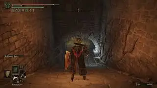 Elden Ring: Crystal Dart Spam