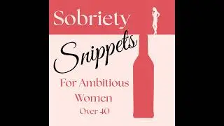 From Shattered to Strong: The Kintsugi Secret Every Woman in Sobriety Needs