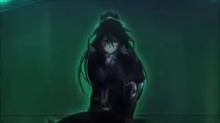 Chifuyu vs Soldier