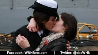 Webcast: Holiday Travel; Navy's Traditional Kiss