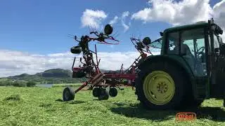 SIP SPIDER 815/8 T HS slept sprederive | Orkel Direkte