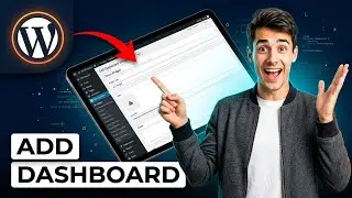 How to create admin dashboard widget in WordPress (Easiest Way)(2026 Guide)