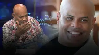 El merenguero Rubby Pérez sorprende a Nelson Javier Con llamada telefónica al programa Buena Noche
