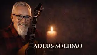 ADEUS SOLIDÃO