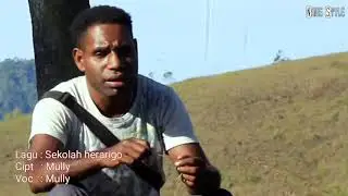 Sekolah herarigo iwai yoma wagaguo