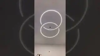 flexible profile light