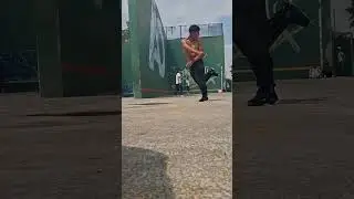 Torneo la Conchita,3er Partido🥎😉👌