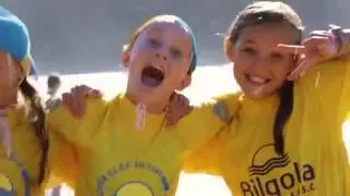 Become a Bilgola Nipper this summer