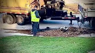 Mega Vacuum truck 01-09-2026