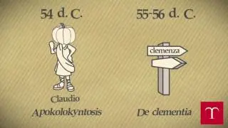 Seneca: la vita