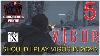 Should I Play Vigor in 2024? Part 5 | Gameplay Highlights Clips