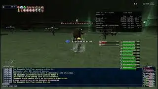 FFXI Ambuscade Volume 1 VD April 2022 (Quadav)