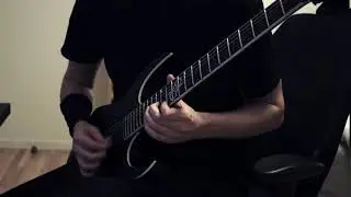 Feared - Engines of Death (guitars only)