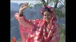 Dogri Folk Song //  Geetru