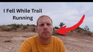 Why Trail Running Beats the Road | Horsetooth Reservoir Colorado