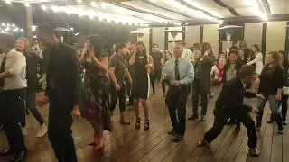 DJ Party Pam - Cha Cha Slide Dance