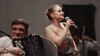 Music of Muziris: The Rzeszow Klezmer Band
