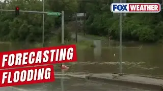 FloodMapp providing real-time flood information to better prepare, respond