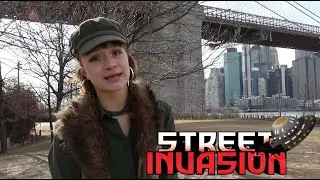 Ledbyher | Street Invasion