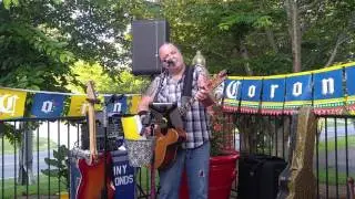 Donny Hammonds 