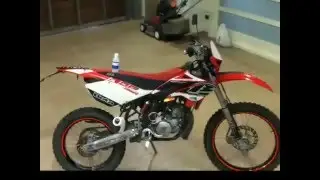 Beta RRT 50 & RR 250 (carva199)