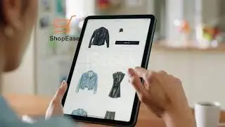 Ecommerce Promotional  Video ads