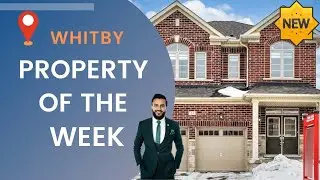 DETACHED House for sale WHITBY| Whitby Real Estate| Whitby Real Estate Agent