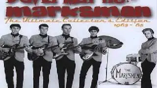 David Marks & The Marksmen - Let's dance