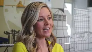 Sara Milne - RGU Alumni in Focus