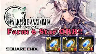 How to Clear Seraphic Gate Abyss - without artifact hero - Valkyrie Anatomia the Origin