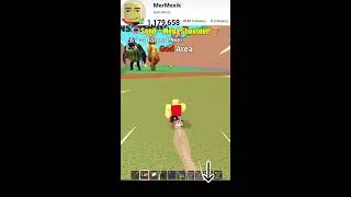 Playing Roblox LIVE with Every Viewer! 🔴 | #roblox #shorts