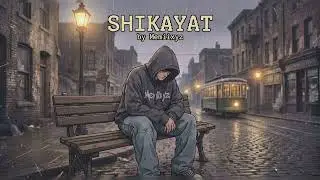 Shikayat – Memiixyz | Official Audio | Heartbreak Storytelling Rap | Emotional Hindi Urdu Song
