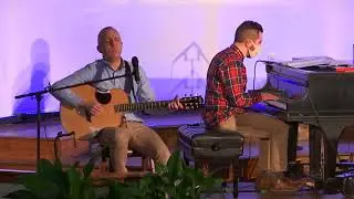 Never See the End - Truro Anglican Church