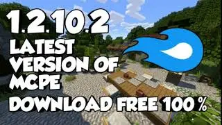 Minecraft 1.2.10.2 Latest Version of MCPE Beta APK NO LICENSE DOWNLAD IN DES. BELOW