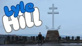 Lyle Hill