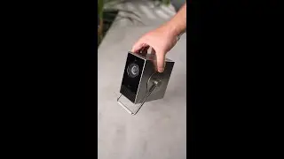 CineBeam Q Unboxing