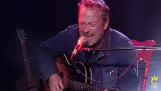 Mark Geary @ Crown Live