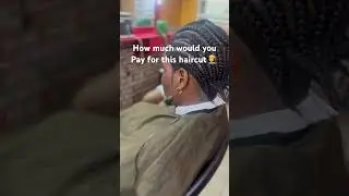 2025 most clean line up 💈 #youtube #barber #hairstyle #shorts #trend #viral