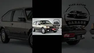 🟢A Hist&oacute;ria Bizarra do Chevrolet Monza que Saiu do Brasil e Voltou da Venezuela #not&iacute;ciasautomotivas