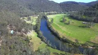 Lower Mangrove Creek xxx