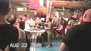Games Convention 2008